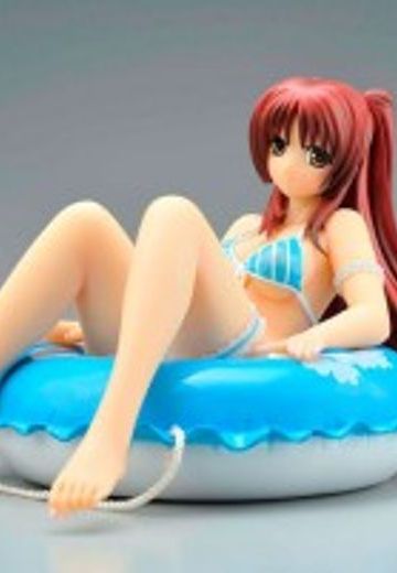 トゥハート2 向坂环 Floating Ring Ver. (Blue)  | Hpoi手办维基