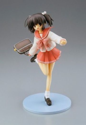 トゥハート2 柚原木实 