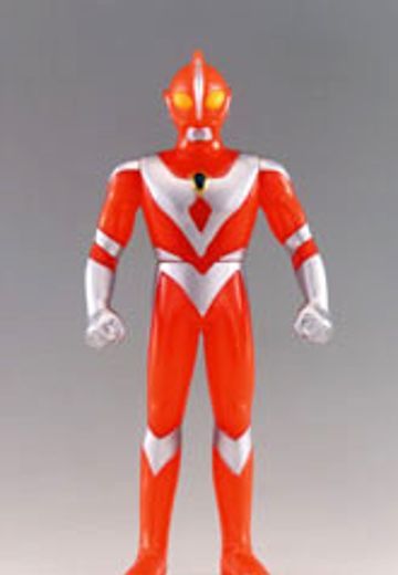 奥特曼ヒーロー系列 17 奥特曼マンゼアス Ultraman Zearth | Hpoi手办维基