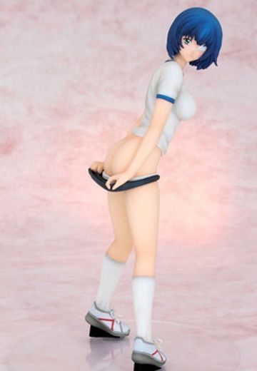 R-Line 一骑当千 吕蒙子明 Gym Uniform ver.  | Hpoi手办维基