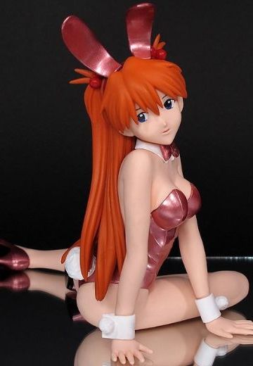 Premium Bunny Figure | Hpoi手办维基