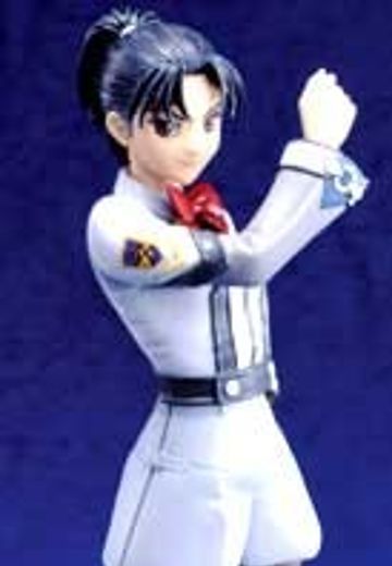 ガンパレード・マーチ 芝村舞  | Hpoi手办维基