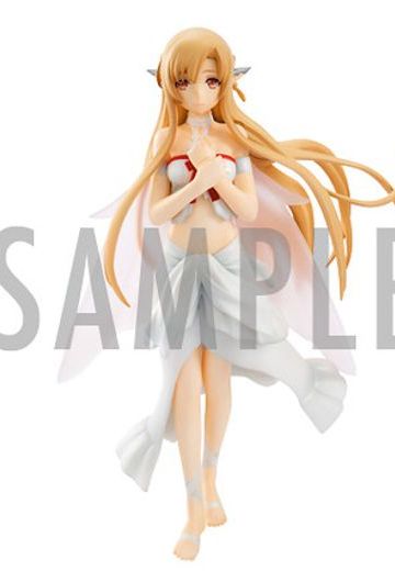 くじ引き堂 刀剑神域 亚丝娜 Special ver. Titania