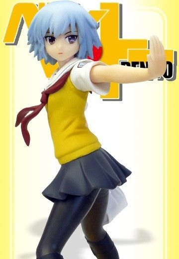 Extra Figure ベン･トー 枪水仙 