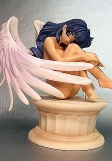 白天使
