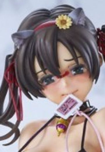 H.O.M.E 优子