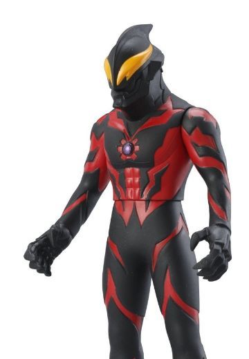 奥特曼怪獣500 #43 大怪獣バトル 奥特曼银河伝说 THE MOVIE&奥特曼ゼロファイト&奥特曼マンゼロ THE MOVIE 超决戦！堕天使银河帝国 奥特曼マン堕天使 