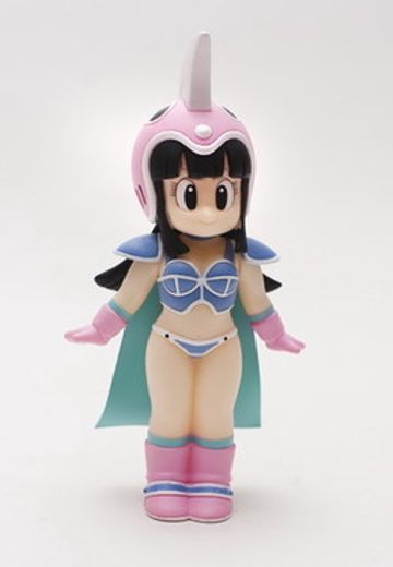龙珠 コレクション软质手办 Vol.1 龙珠 チチ 