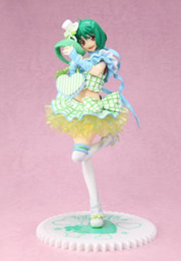 一番赏 超时空要塞F 虚空歌姫～イツワリノウタヒメ～ 李兰华 Peppermint Candy Ver. 