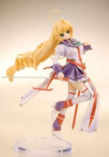 Prism Ark 普里西亚  | Hpoi手办维基