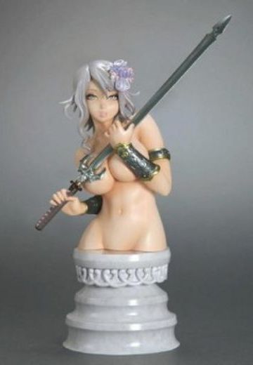 ファインアートバスト Shion 