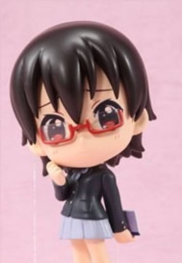 一番赏 轻音少女！ 真锅和  | Hpoi手办维基