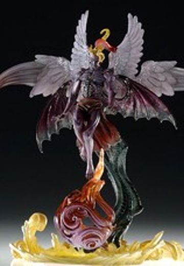 最终幻想 Masterクリーチャーズ 最终幻想VI 凯夫卡・パラッツォ 