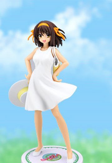 PM 手办 凉宫春日的忧郁 凉宫春日 エン礼服エイト 
