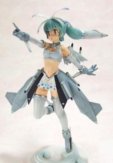 C3xHobby ホービーちゃん Angel ver.  | Hpoi手办维基