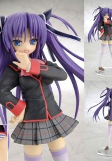 レジーニャ! Little Busters! 笹瀬川佐々美 Limited Striped Panties ver. 