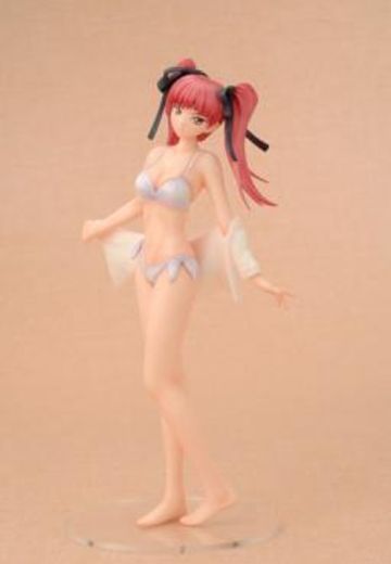 つよきす 近衛素奈緒 泳装Ver. 
