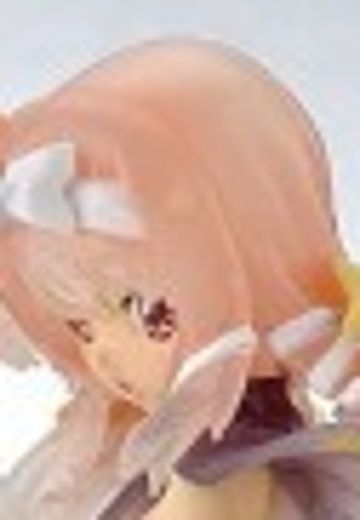 ふぃぎゅ＠メイト 炎道依芙丽娜 Vol.1 B Type Clear Ver.  | Hpoi手办维基