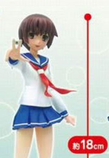 Extra Figure 咲-Saki- 宫永咲  | Hpoi手办维基