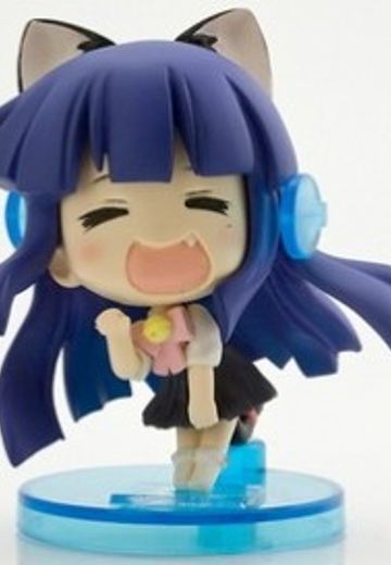 蝉鸣之时 古手梨花 Deformation Maniac Figure Collection Pocket 3 
