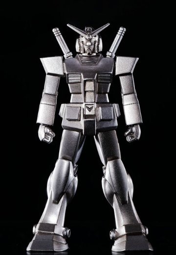 超合金の块 高达 RX-78-2高达  | Hpoi手办维基