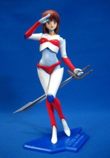 ExcellentModel マシンロボ クロノスの大逆袭 莉娜