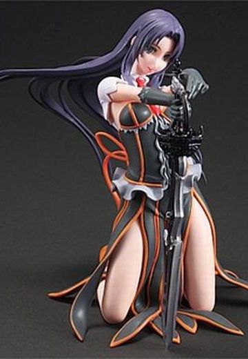 尘骸 魔京 ディディー