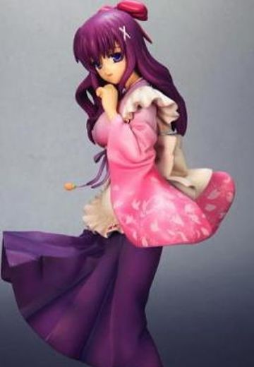 Pia♥キャロットへ阳子そ!!G.O. 西明寺美湖 Girl Student Type Ver. 