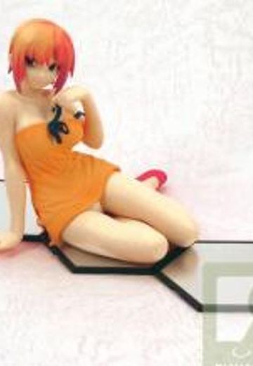 Super Black Jack 理欧・罗伦斯・立花 EX Figure - Red  | Hpoi手办维基