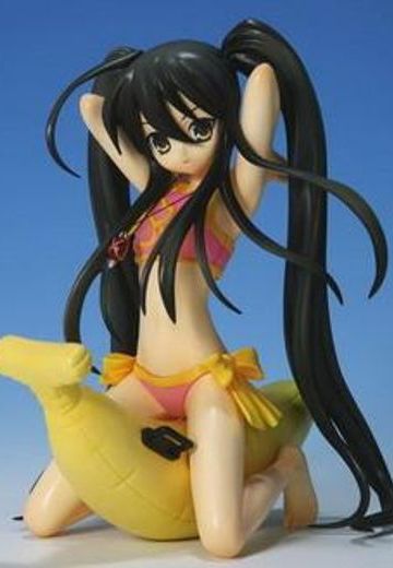 灼眼的夏娜 夏娜 China Bikini Ver.  | Hpoi手办维基
