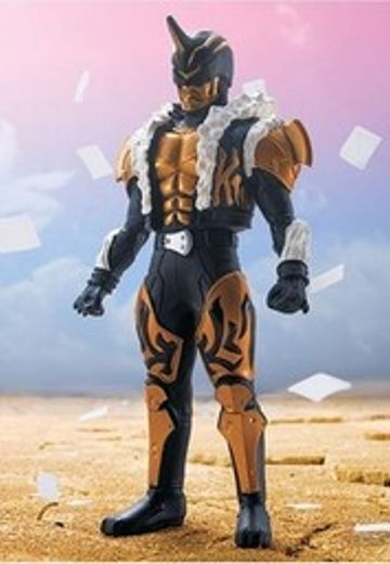 Rider Imagin Series 假面骑士电王 金塔罗斯 