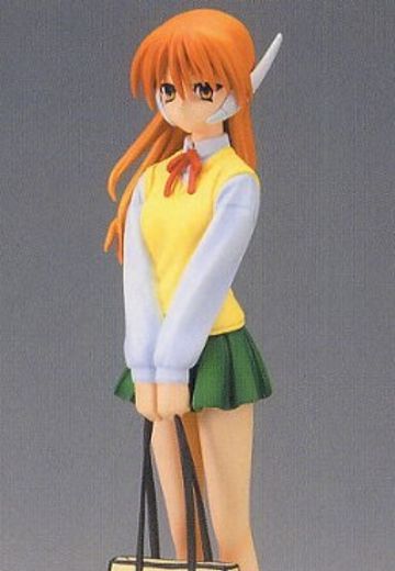 トゥハート HMX-13セリオ 