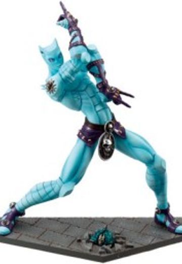 一番赏 ダイヤモンドは砕けない&JoJo的奇妙冒险 皇后杀手&シアー・ハート・アタック Special Color Ver. 