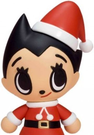 Tezuka Moderno 鉄腕アトム アトム Santa Ver.  | Hpoi手办维基