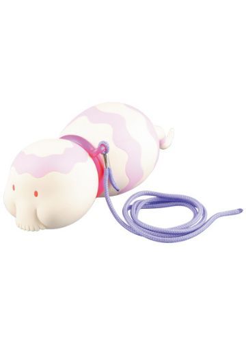 黑胶Doll Special No.190 哆啦A梦 ツチノコo槌の子 Albino  | Hpoi手办维基