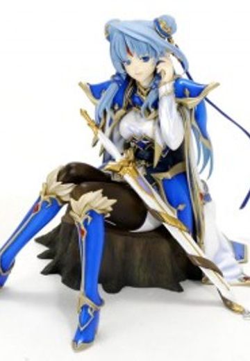 モエコレplus 16 闘神都市 III 蕾梅迪亚・卡拉 