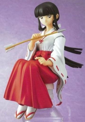 ボトルキャップ 戦国御伽草子 犬夜叉 桔梗
