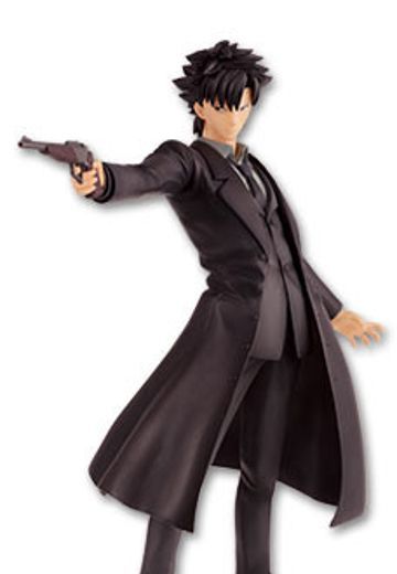 DXF 手办  Fate/Zero 卫宫切嗣