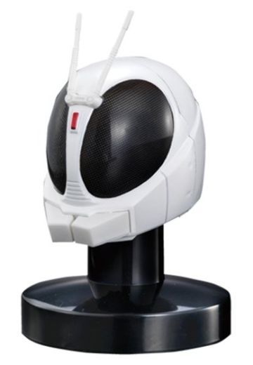 マスコレプレミアム 假面骑士カブト ゼクトルーパー Bright Trooper 