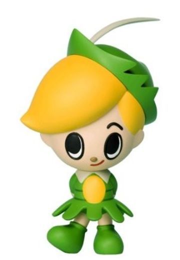 Tezuka Moderno リボンの骑士 チンク 