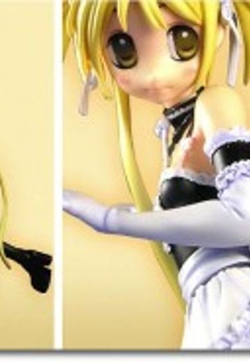 我的主人爱作怪 泽渡美月 pvc 