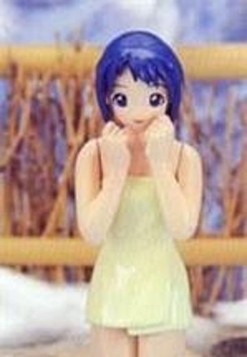 EX汤上り ラブ ひな 前原忍  | Hpoi手办维基