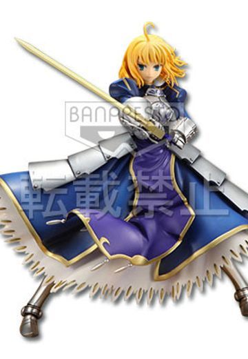 一番赏 フェイト/ゼロ SABER 特别版 