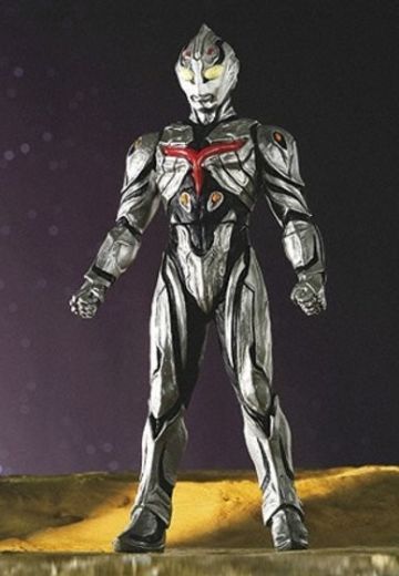 奥特英雄系列  ULTRAMAN Ultraman the Next 幼年
