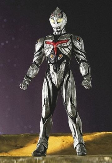 奥特英雄系列  ULTRAMAN Ultraman the Next 幼年 | Hpoi手办维基