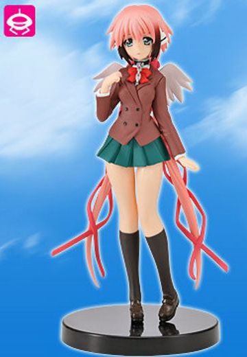 Extra Figure 天降之物 伊卡洛斯 Uniform ver. 