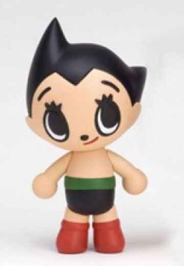Tezuka Moderno 鉄腕アトム アトム 