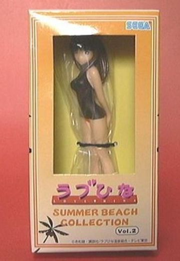 ラブ ひな 青山素子 Summer Beach Collection Vol.2  | Hpoi手办维基