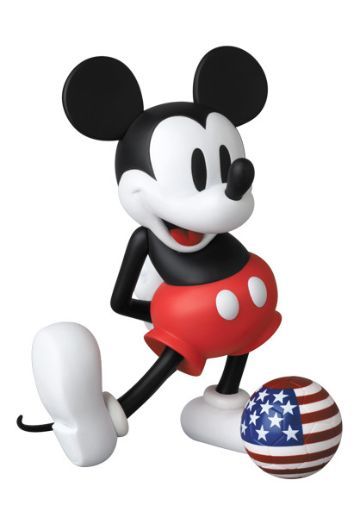 Disney x SOPHNET 迪斯尼 ミッキーマウス USA  | Hpoi手办维基