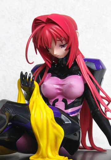 A-Brand MUV-LUV Muv-luv 鉴纯夏 00 Suits Ver.  | Hpoi手办维基